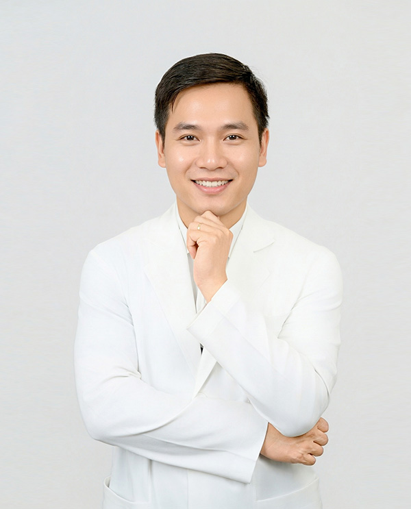 Pham Anh Tai